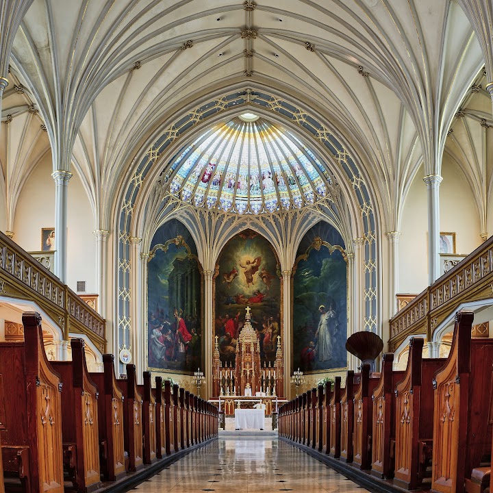 St. Patrick's Church
