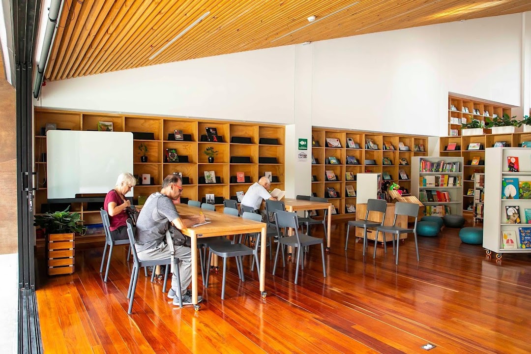 Parque Cultural y Ambiental Otraparte