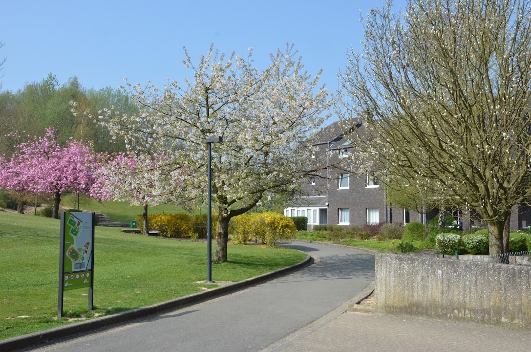 Auberge Des 3 Fontaines