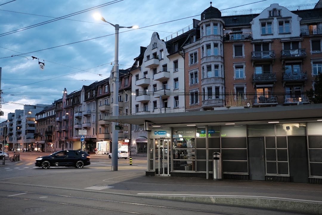 Albisriederplatz