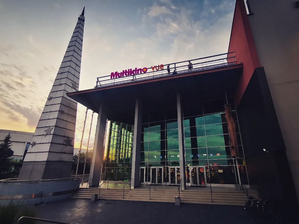 Multikino