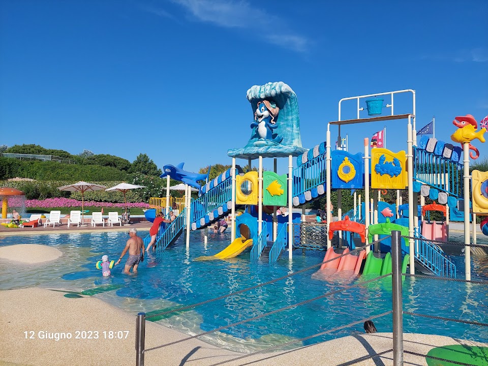 Aquapark Marino