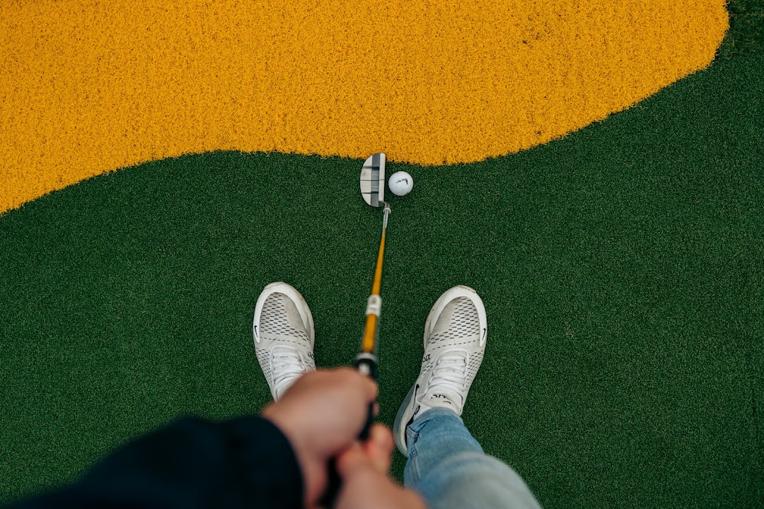 Hazendal - Putting Park