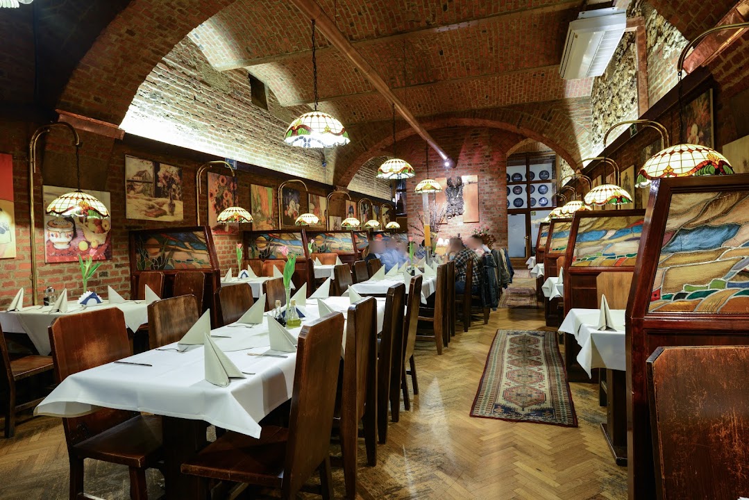 C.K. Browar | Bar & Restaurant | Est. 1996