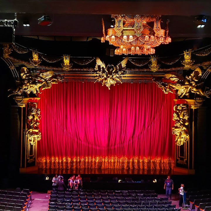 Teatro Renault
