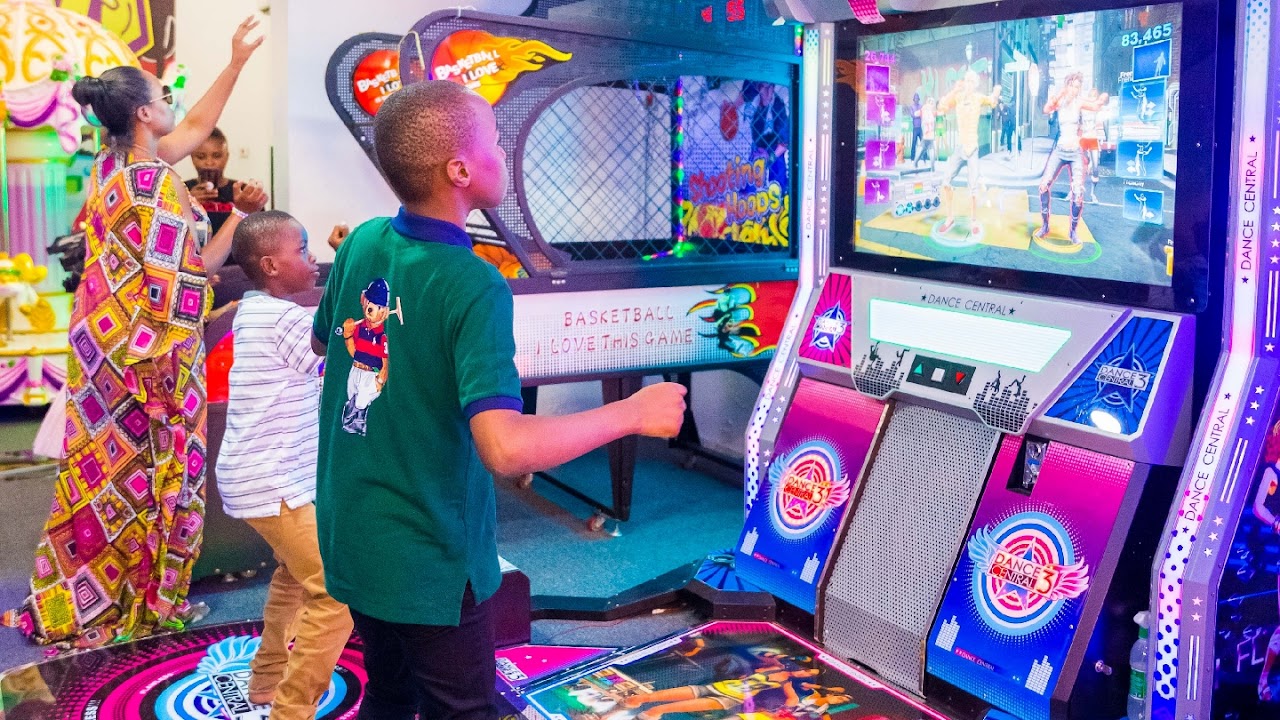 Froggles Play Zone