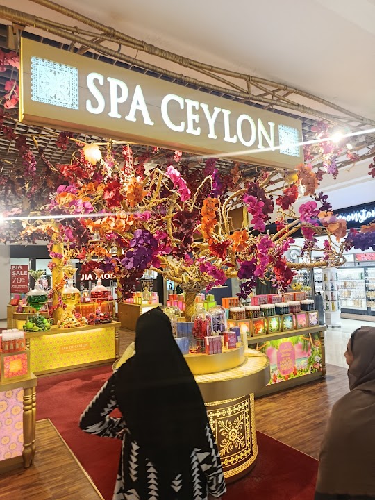 Havelock City Mall