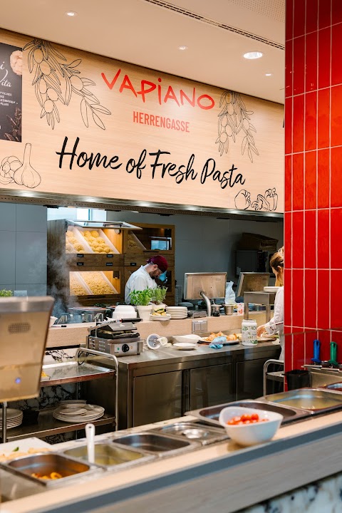 Vapiano