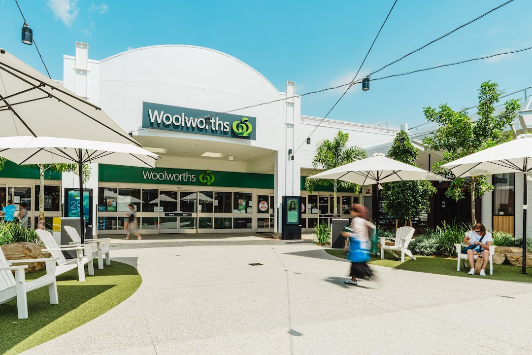 Harbour Town Premium Outlets Gold Coast