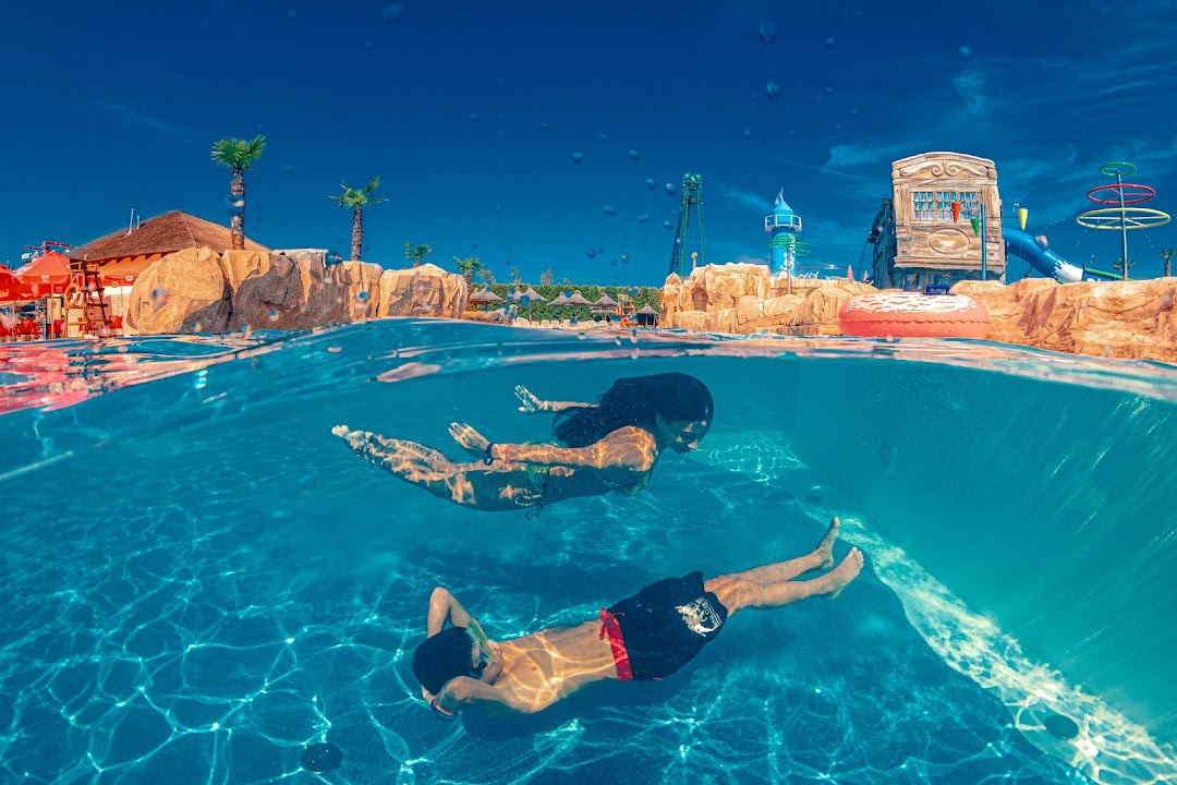 Water Park