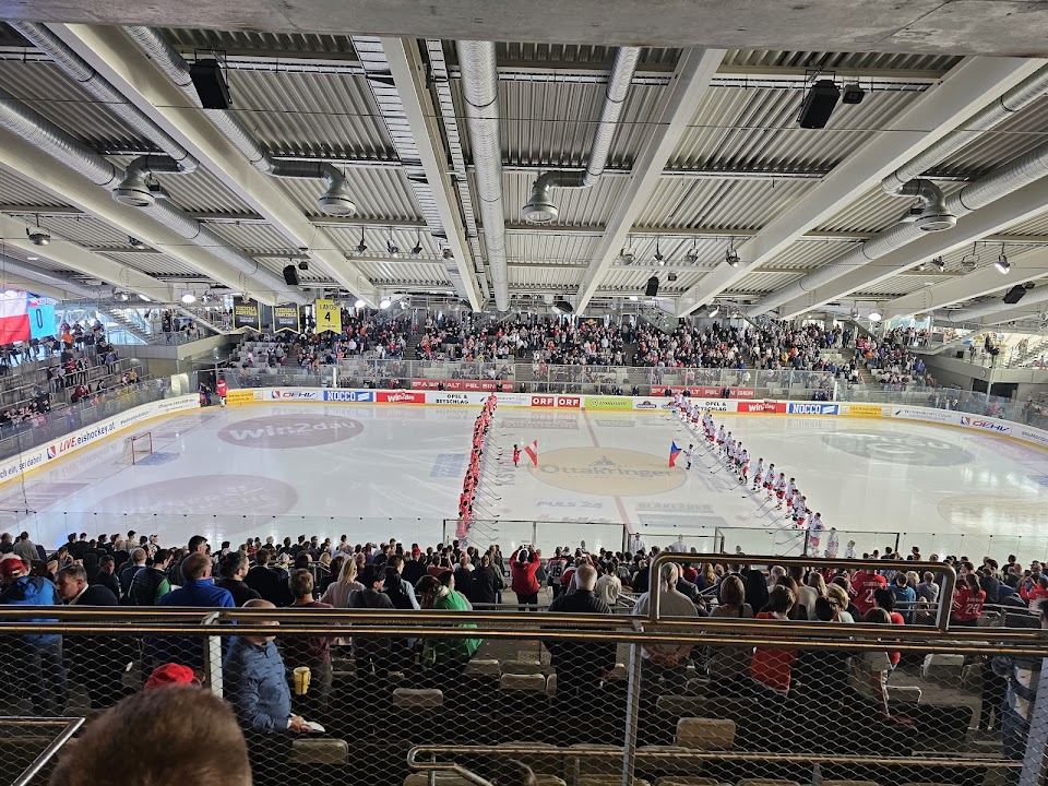 Steffl Arena