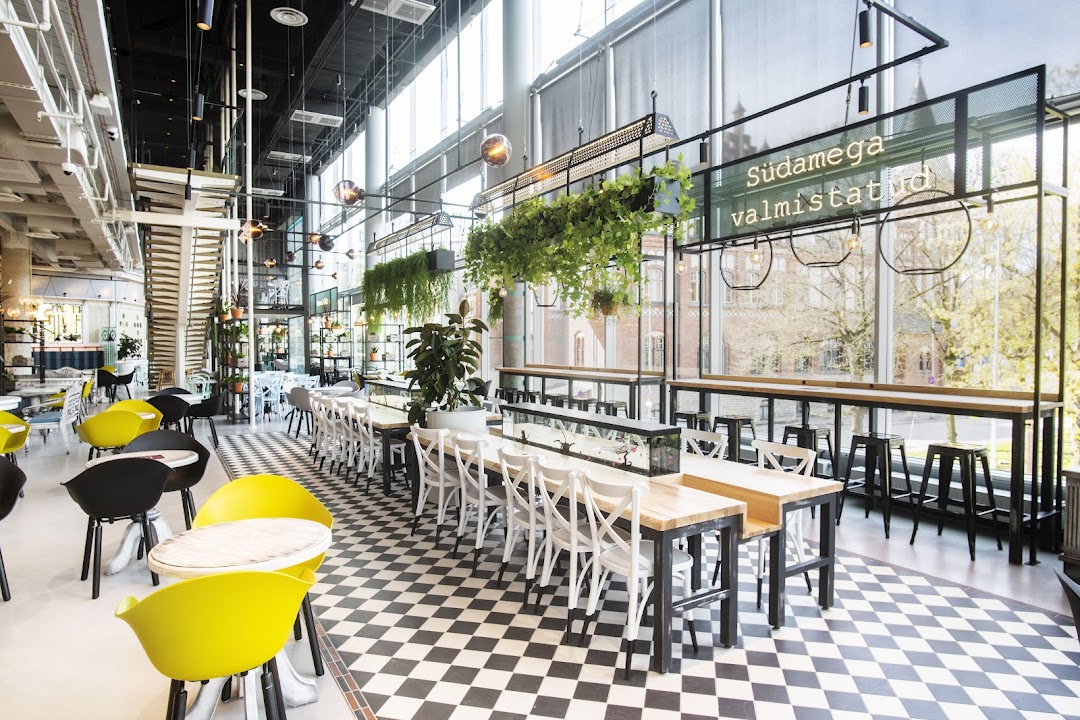 Restaurant Lido
