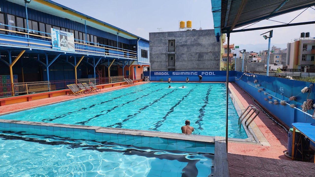 Imadol Swimming Pool