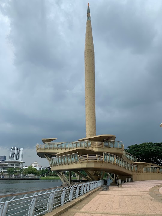 Millennium Monument