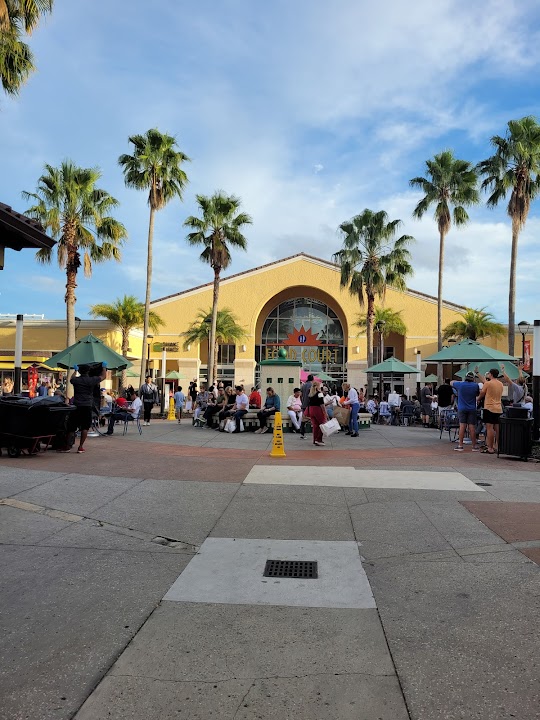 Orlando Vineland Premium Outlets