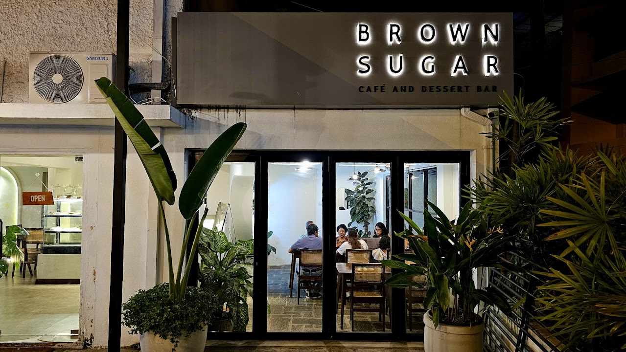 Brown Sugar