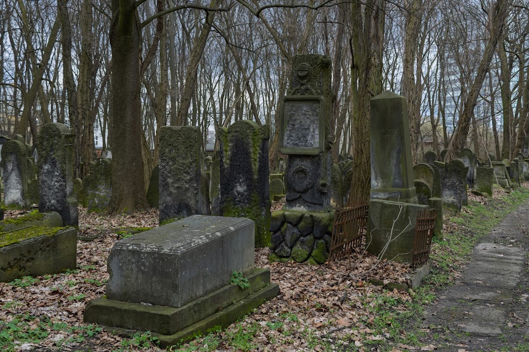 Jewish Cemetery
