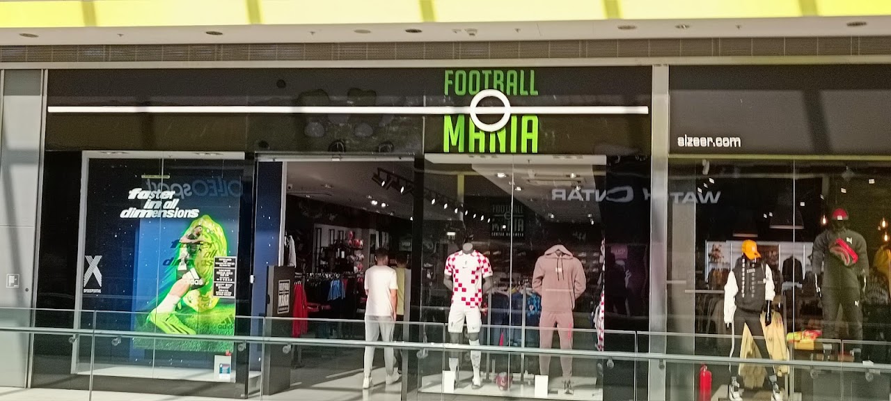 FootballMania - Split