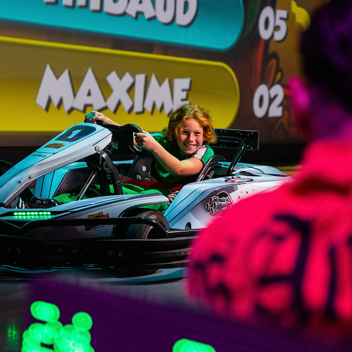BattleKart Cancún