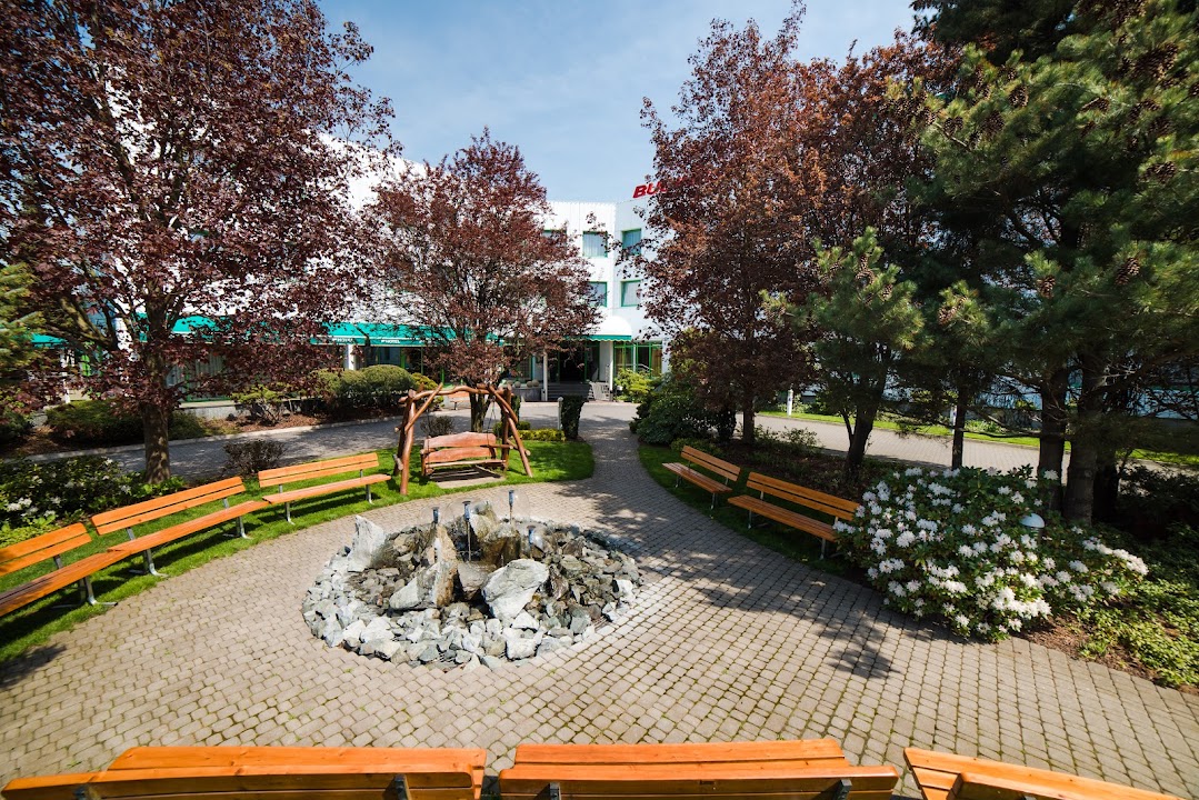 Hotel Partner Warsaw