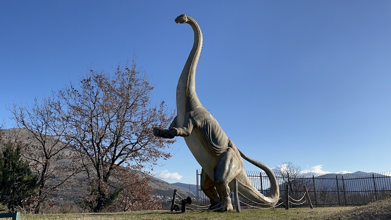 Dino park