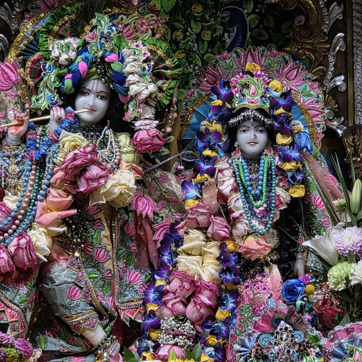 ISKCON Vancouver