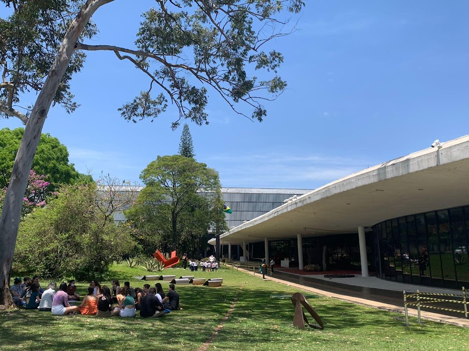 São Paulo Museum of Modern Art