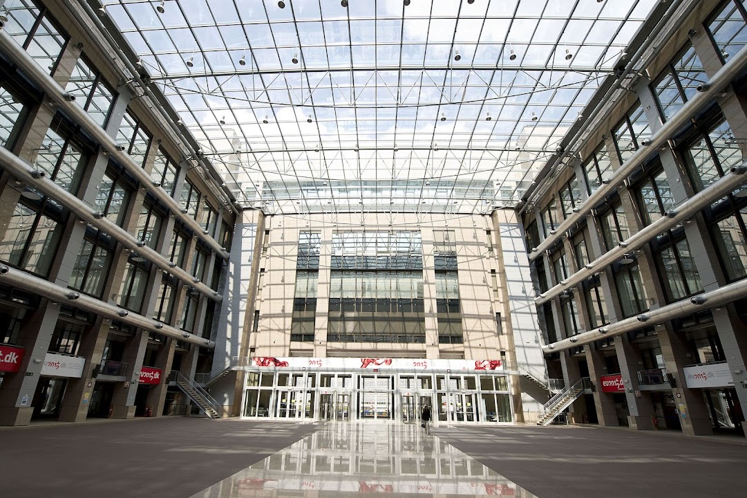 Justus Lipsius Building
