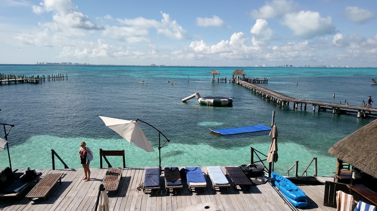 Parque de Los Sueños
