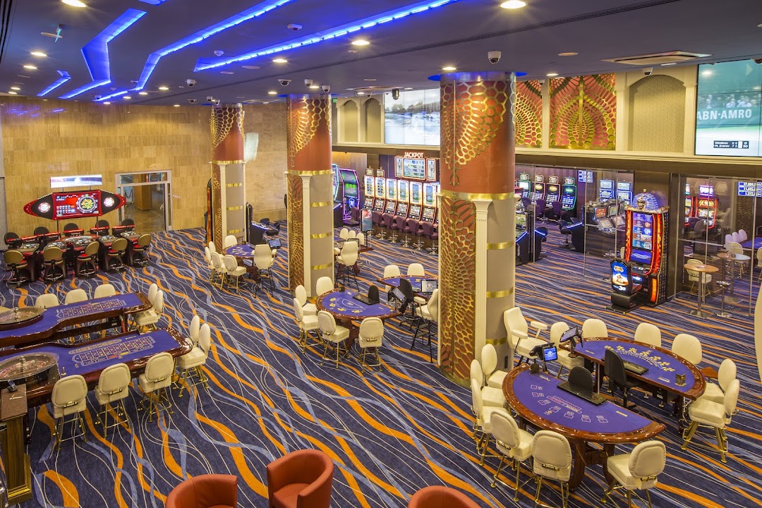 Merit Casino Libertas