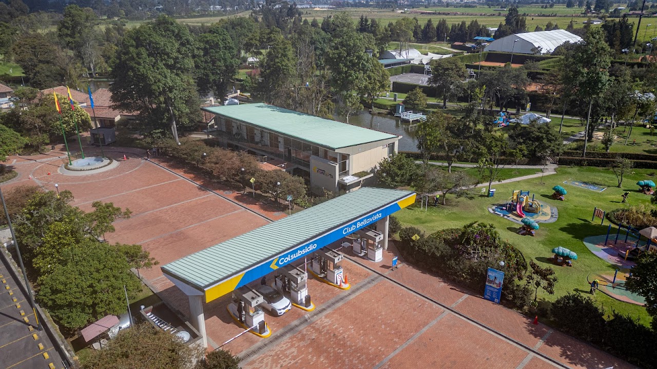 Club Campestre Bellavista Colsubsidio