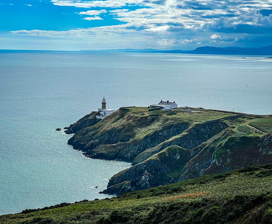 Howth Head Peak