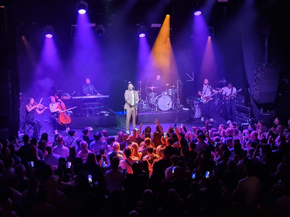 Powerstation