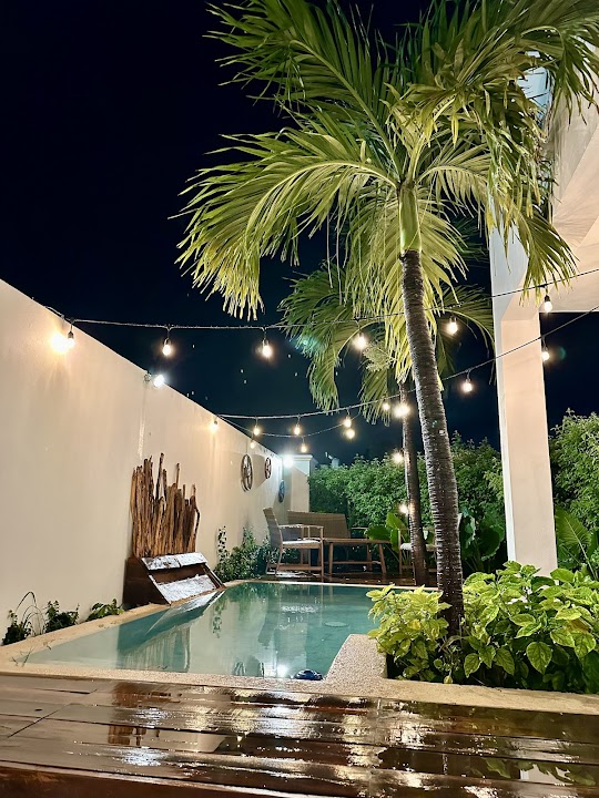 Casa Aluxes Cancún — Cancún experience