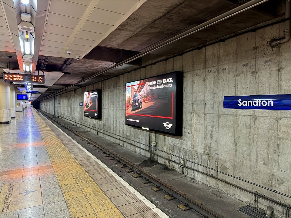 Sandton