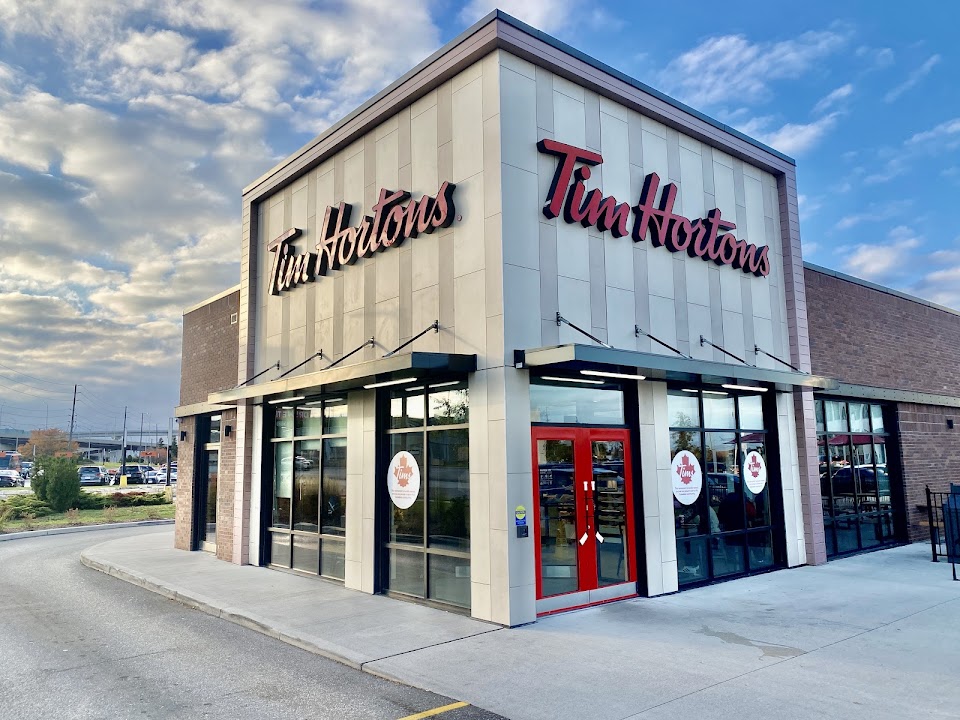 Tim Hortons