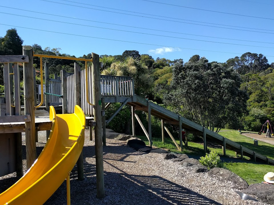 Waikōwhai Park