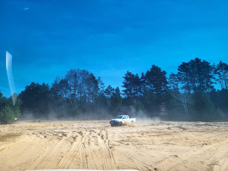 TFR GmbH - Offroadpark-Berlin-Brandenburg