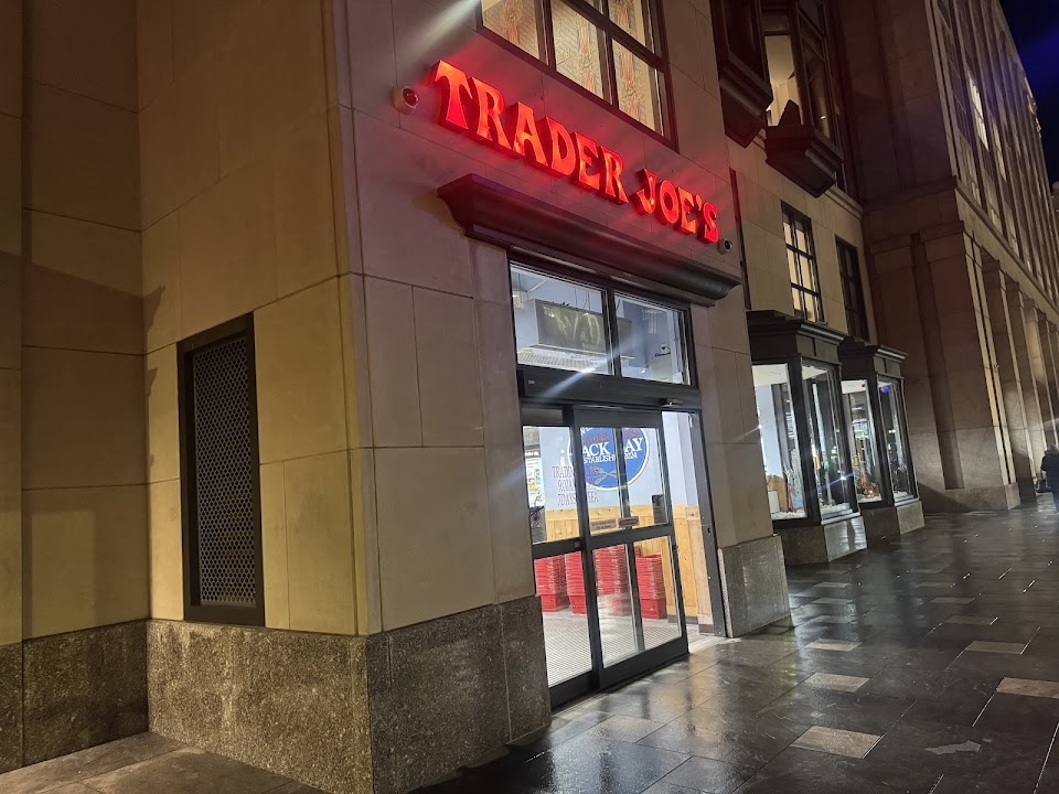 Trader Joe's