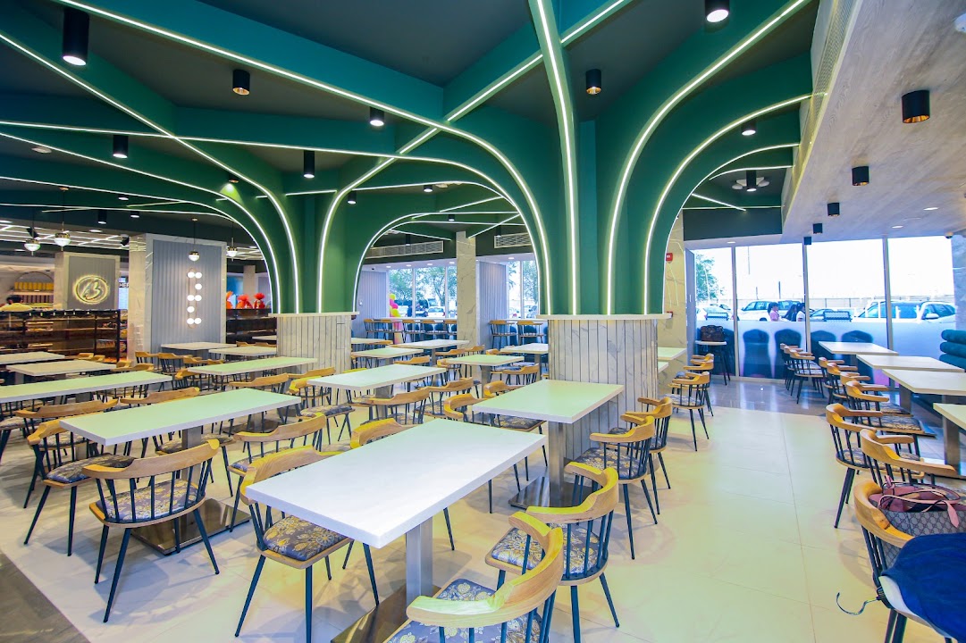 Bikanervala Restaurant & Sweets
