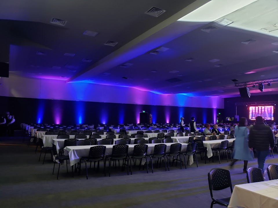 Montevideo Convention Center