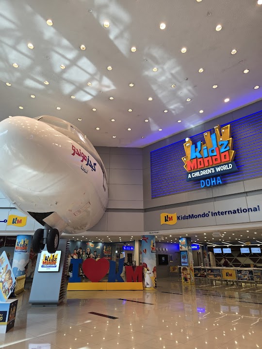 KidzMondo Doha
