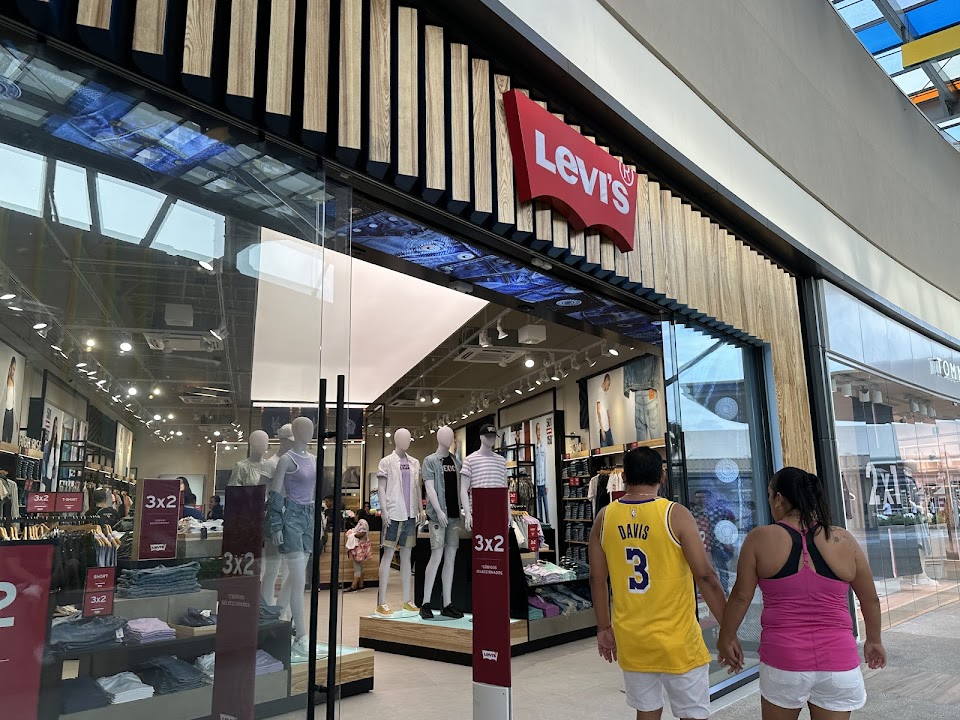 Grand Outlet Riviera Maya