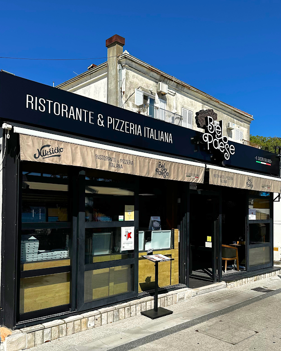 Bel Paese Ristorante & Pizzeria Italiana