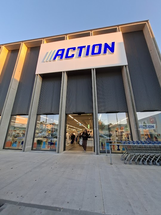 Action Vila Nova De Gaia - Gaia Park
