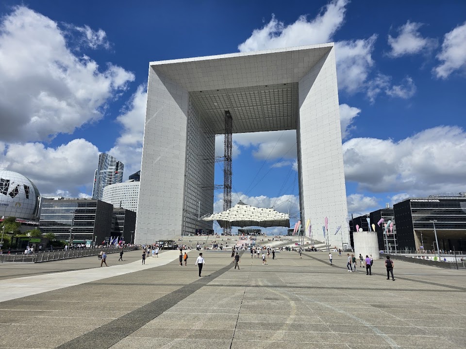 La Défense