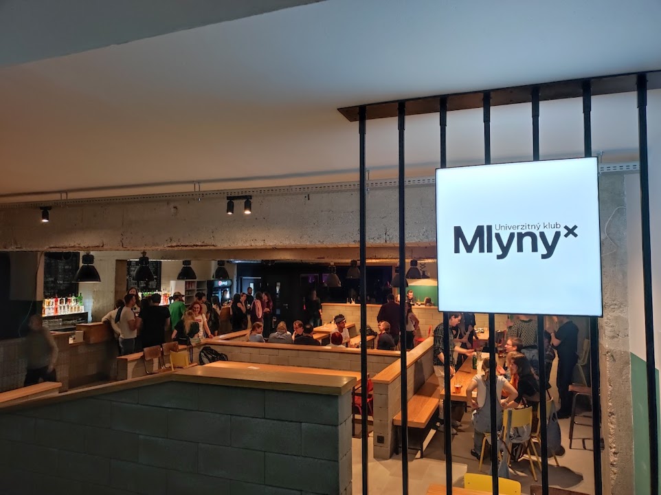 UniK Mlyny