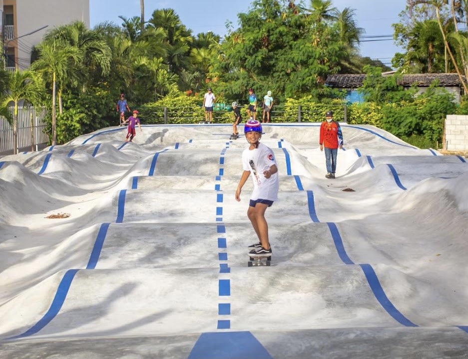 Youtopia Adventure Social Club & Playground