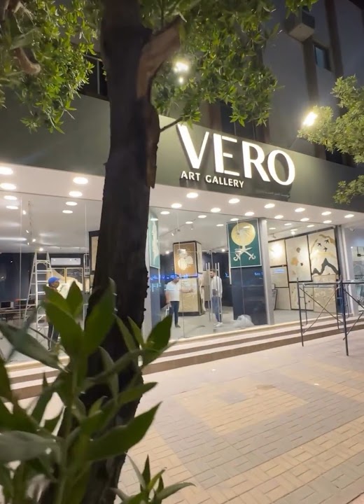 VERO ART