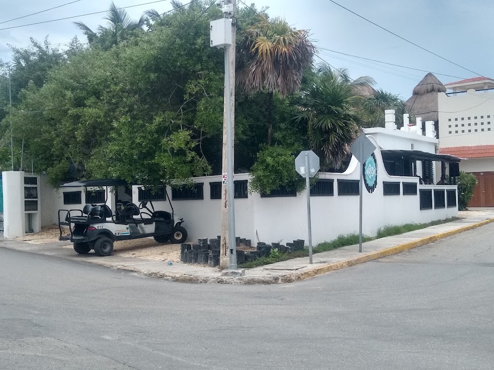 Isla Brewing Company